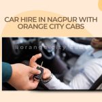 Car Rental in Nagpur with Driver