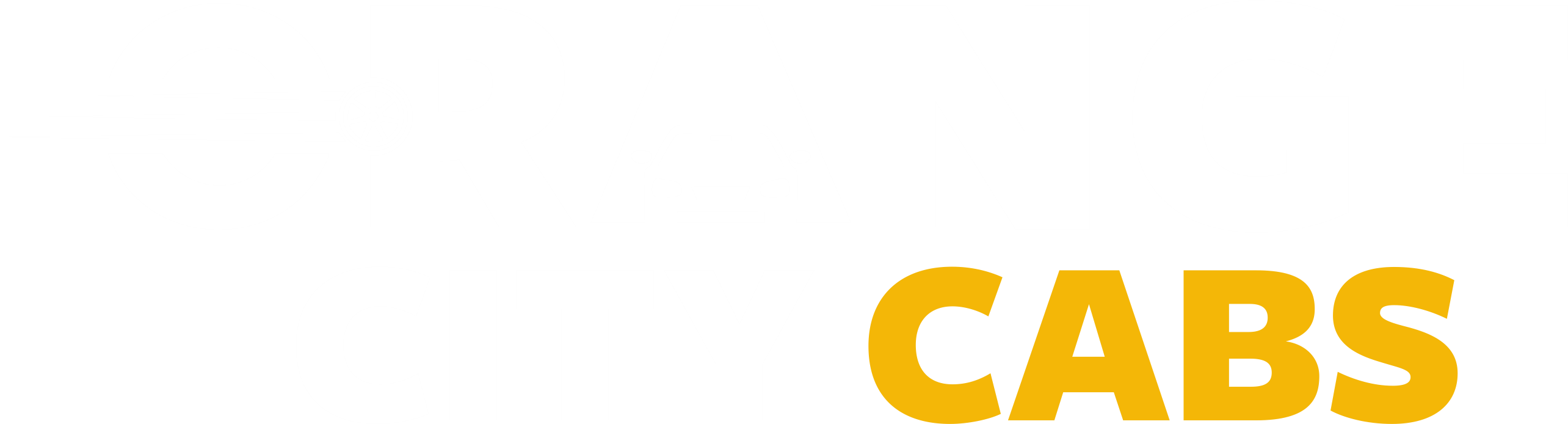 Orange City Cabs
