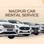 Taxi Services In Nagpur For 5-Star Hotels