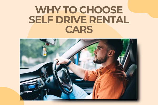 Self-Drive Rental Cars in Nagpur