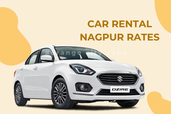 car rental Nagpur rates