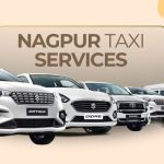 Taxi Services in Nagpur