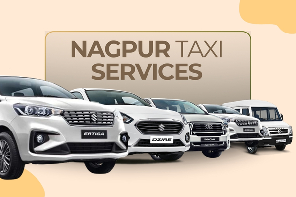Nagpur Taxi Services