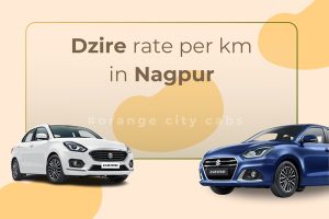 Dzire Rate per Kilometer In Nagpur