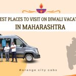 Best Places to Visit in Diwali Vacation in Maharashtra