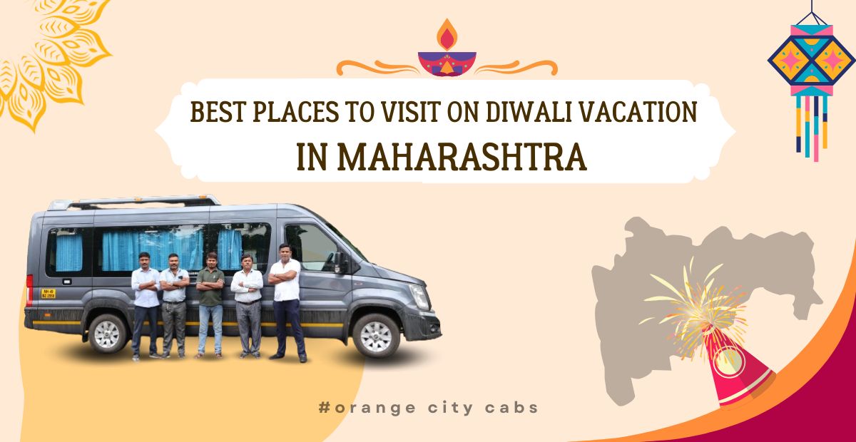 Best Places to Visit in Diwali Vacation in Maharashtra