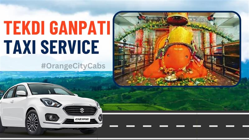 Tekdi Ganpati Taxi Service