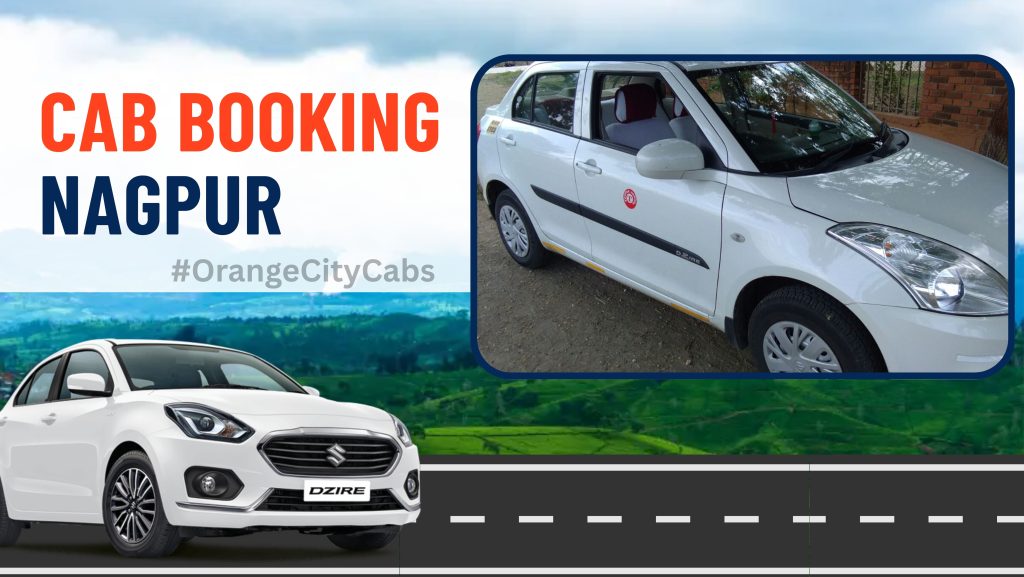 Cab Booking Nagpur