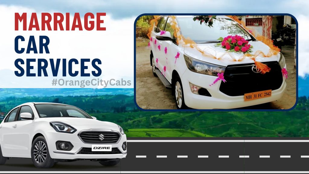 Marriage Car Services