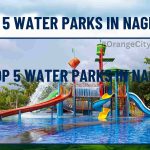Top 5 Water Parks in Nagpur