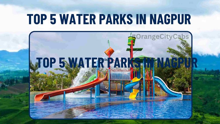 Top 5 water park