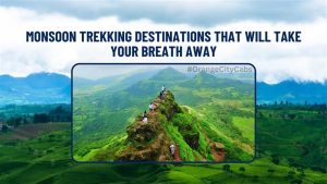 Monsson Trekking