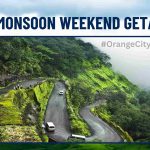 Top 5 Monsoon Weekend Getaways by Cab from Nagpur