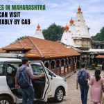 Famous Temples in Maharashtra You Can Visit Comfortably by Cab