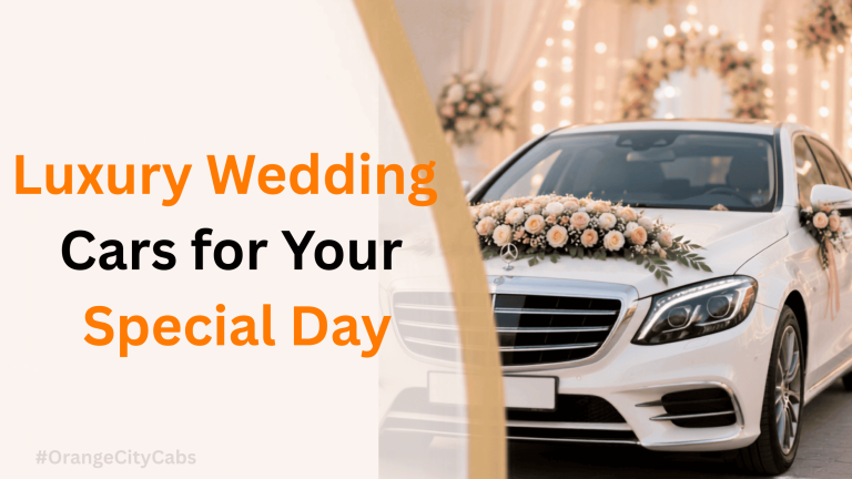 Wedding & Event Car Rental