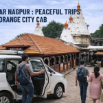 Temples Near Nagpur: Peaceful Trips | Orange City Cabs
