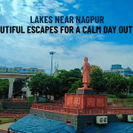 Beautiful Lakes Near Nagpur | Orange City Cabs Travel Guide!
