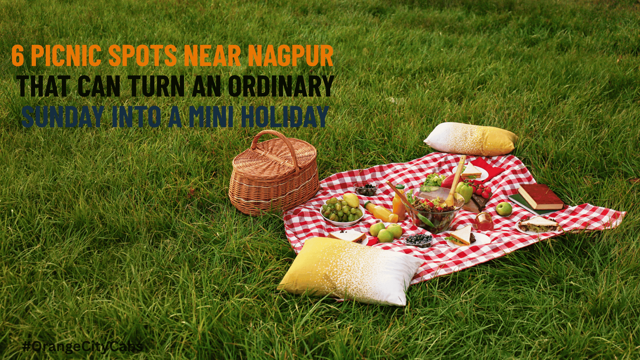 6 Picnic Spots Near Nagpur That Can Turn an Ordinary Sunday Into a Mini Holiday